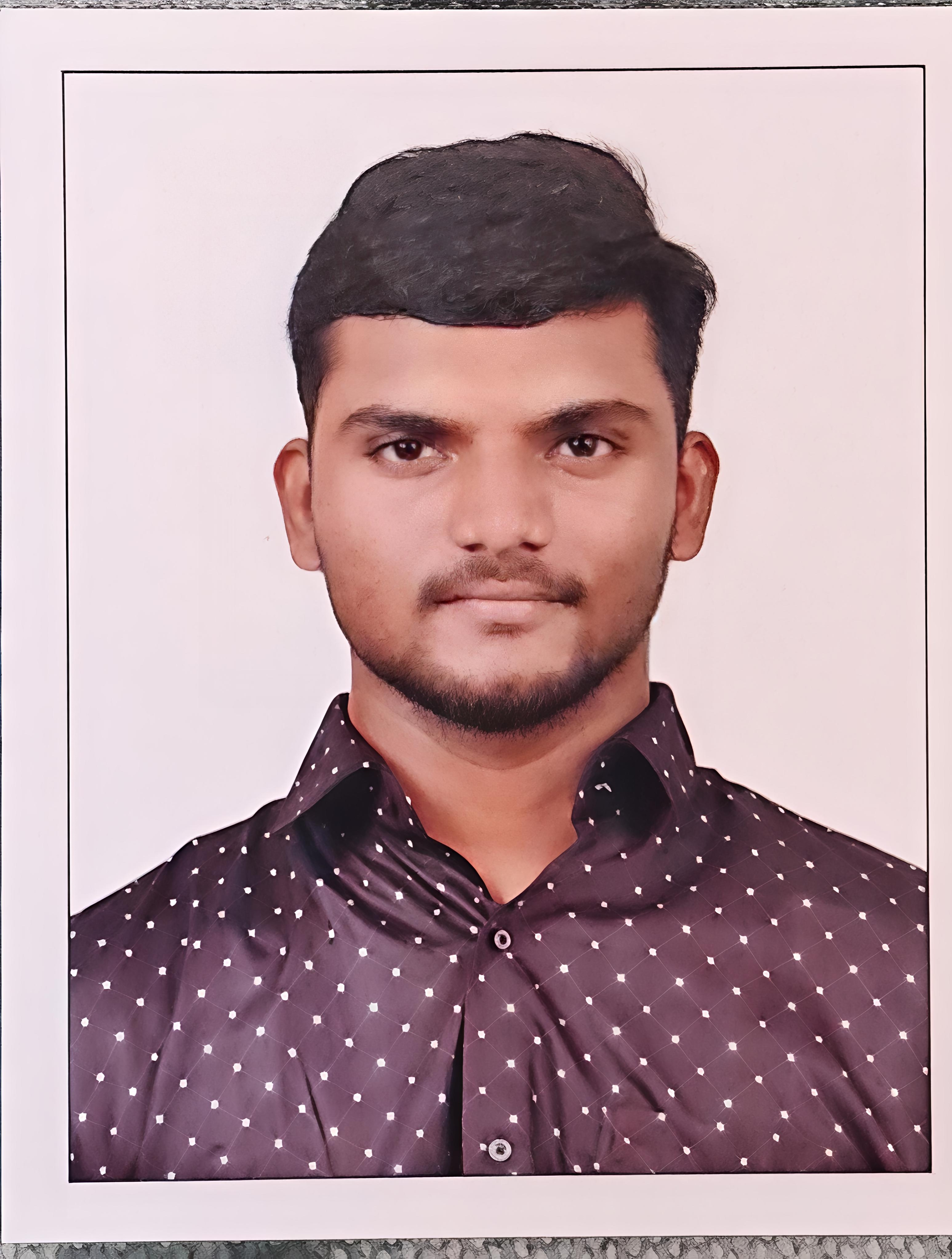 Nithinvishnu V L